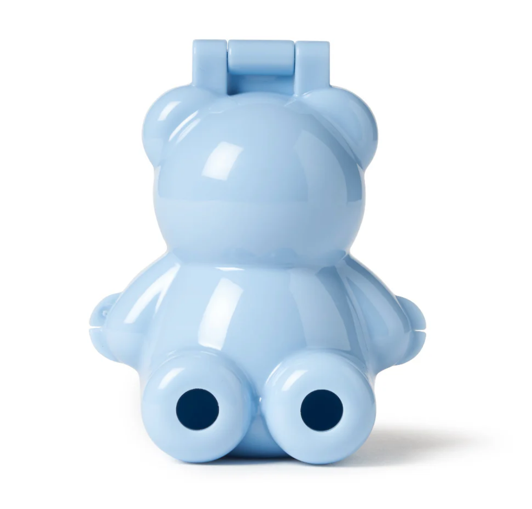 Cake Pop Large Bear Mold