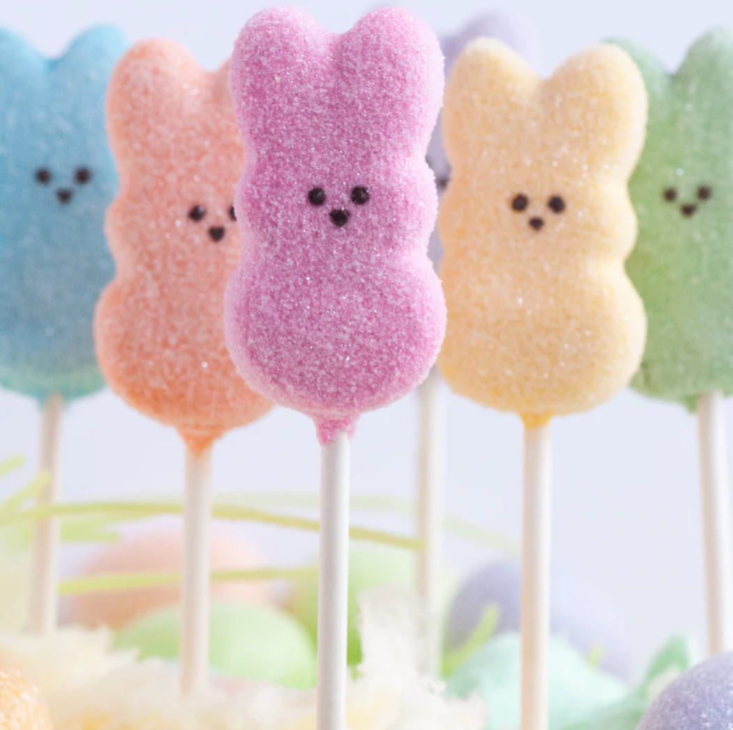 Cake Pop Easter Bunny Mold