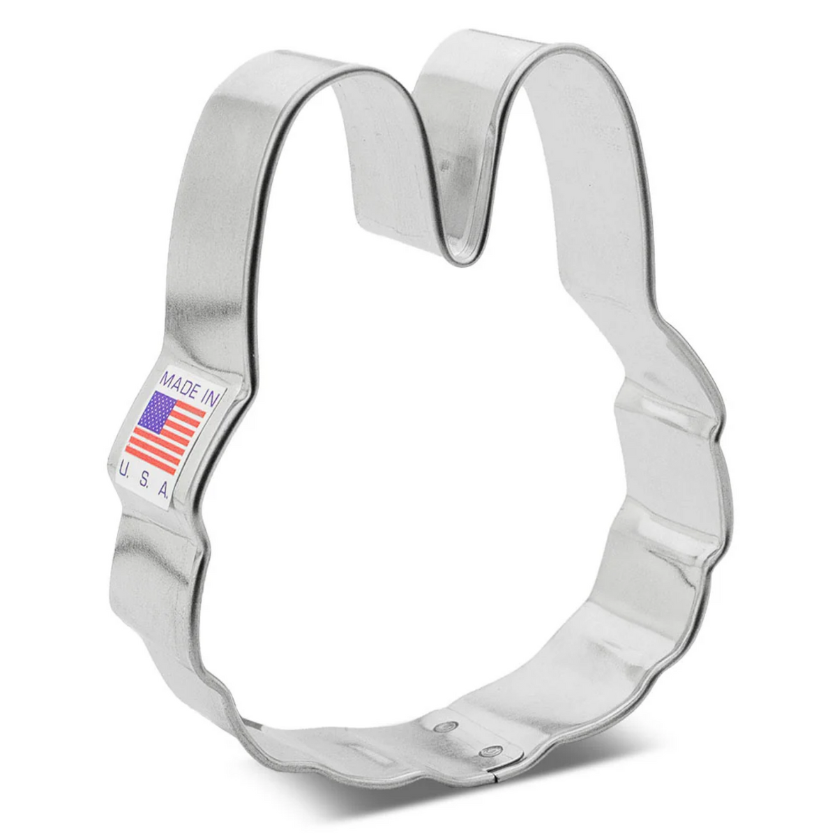 Cookie Cutter Furry Monster 3.5"