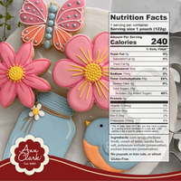 Ann Clark Royal Icing Mix