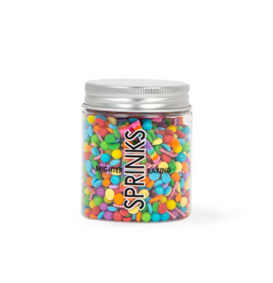 Sprinks OVER THE RAINBOW Blend (70g) Sprinkles