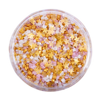 Sprinks LULLABY GLITZ Blend (80g) Sprinkles
