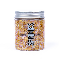 Sprinks LULLABY GLITZ Blend (80g) Sprinkles