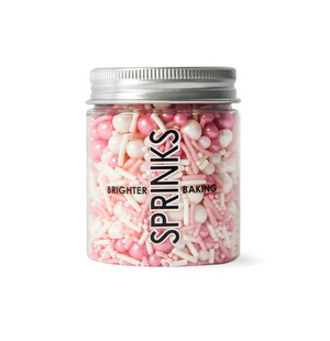 Sprinks GIRLS BEST FRIEND Blend (75g) Sprinkles