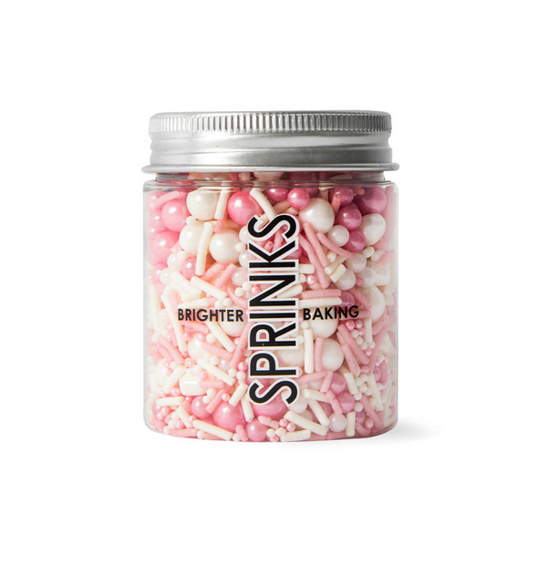 Sprinks GIRLS BEST FRIEND Blend (75g) Sprinkles
