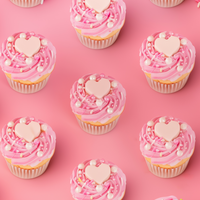 Sprinks GIRLS BEST FRIEND Blend (75g) Sprinkles