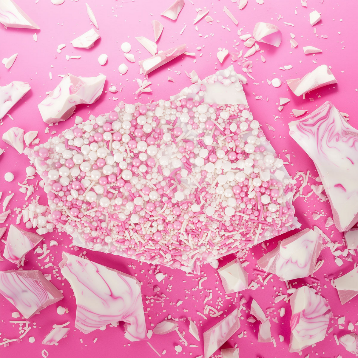 Sprinks GIRLS BEST FRIEND Blend (75g) Sprinkles