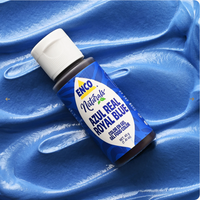 ENCO Naturals Royal Blue Food Coloring Gel 1.4oz