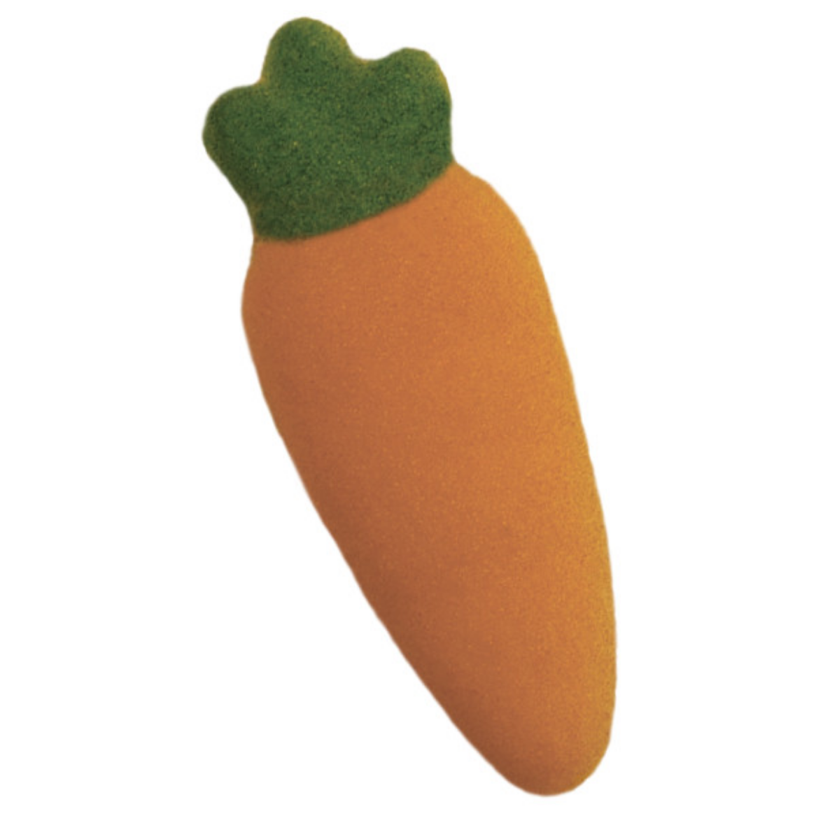 Sugar Dec Ons Medium Carrot 6 pcs