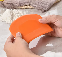 Dough Scraper Felxible