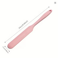 Flexible Silicone Scraper Spatula