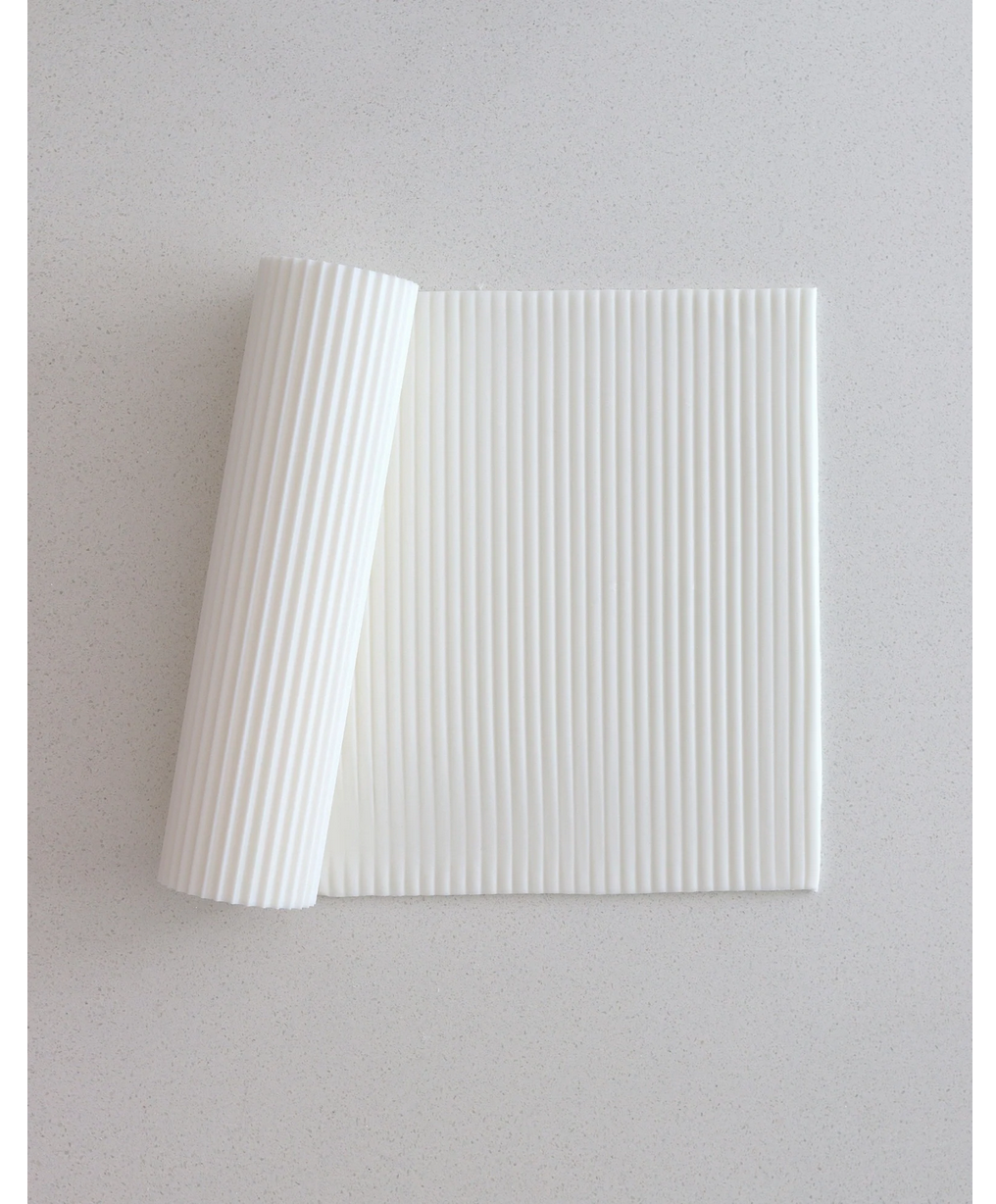 Prop Options Reeded Texture Rolling Pins GL