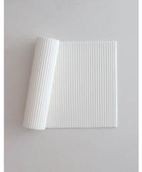 Prop Options Reeded Texture Rolling Pins GL