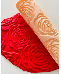 Prop Options Rosarium Rolling Pin - Anjali Tambde Collaboration GL