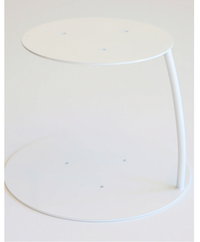 Round Floating Side Bar PropSecure® Cake Separator