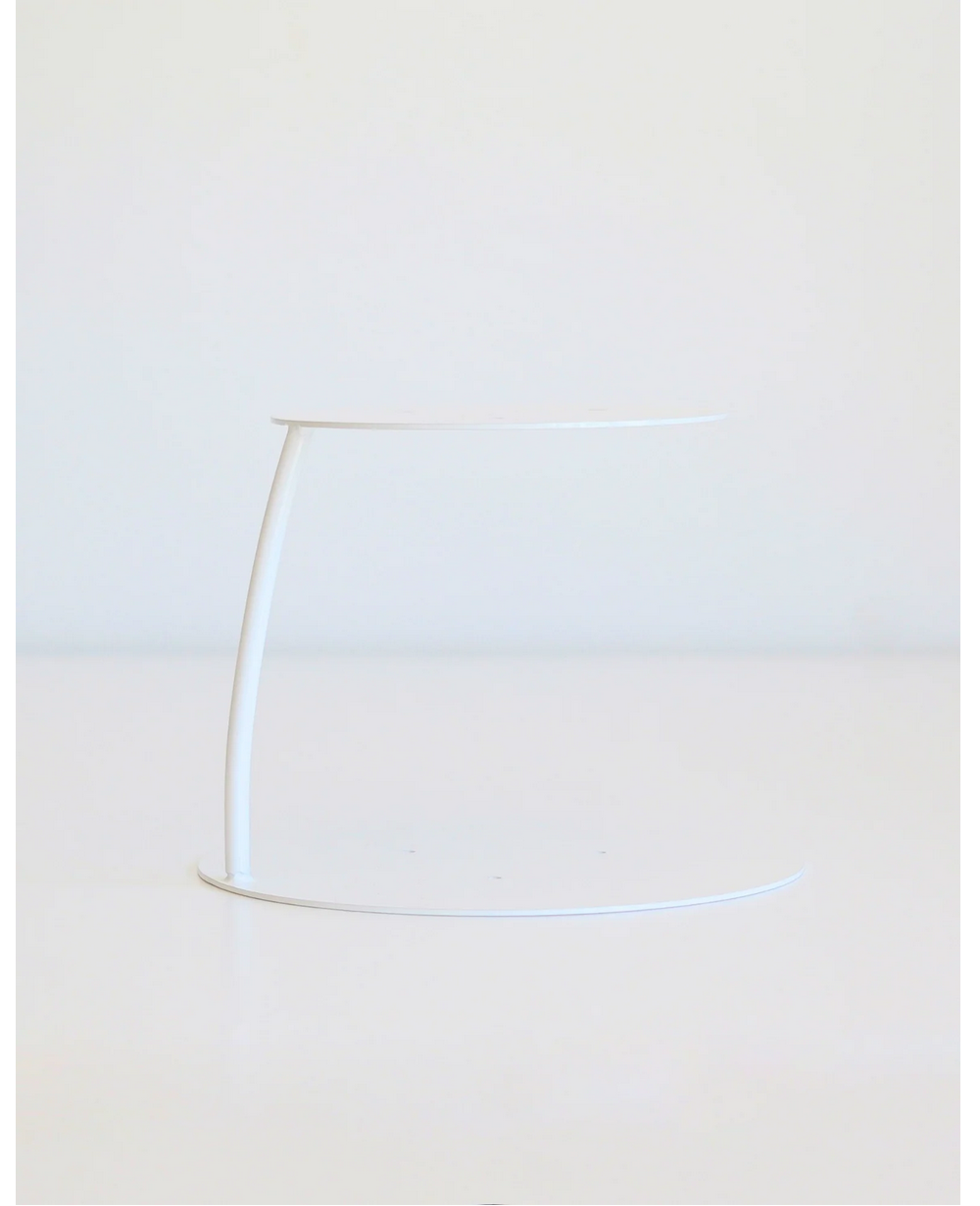 Round Floating Side Bar PropSecure® Cake Separator