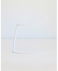 Round Floating Side Bar PropSecure® Cake Separator