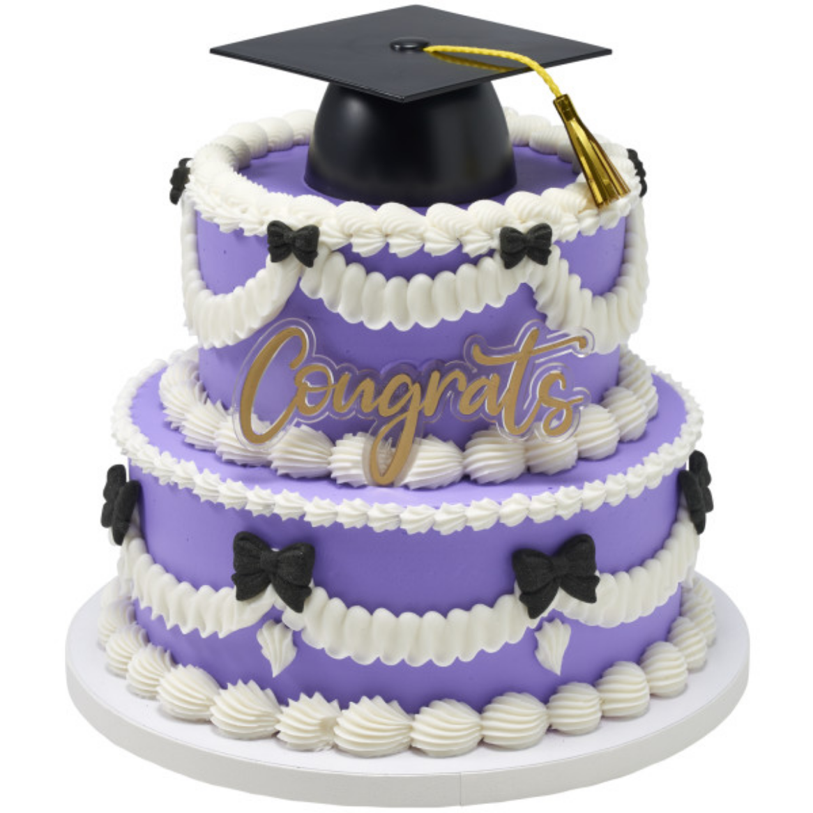 Sugar Dec Ons Timeless Beauty Bows