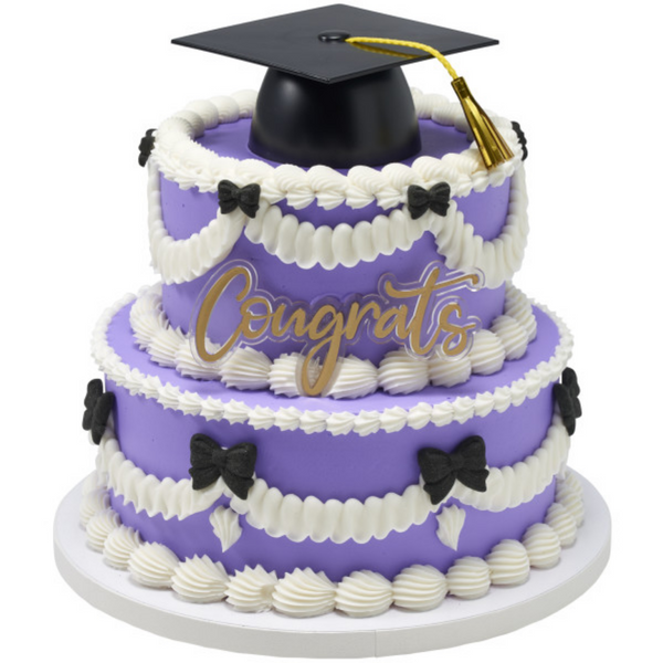 Sugar Dec Ons Timeless Beauty Bows