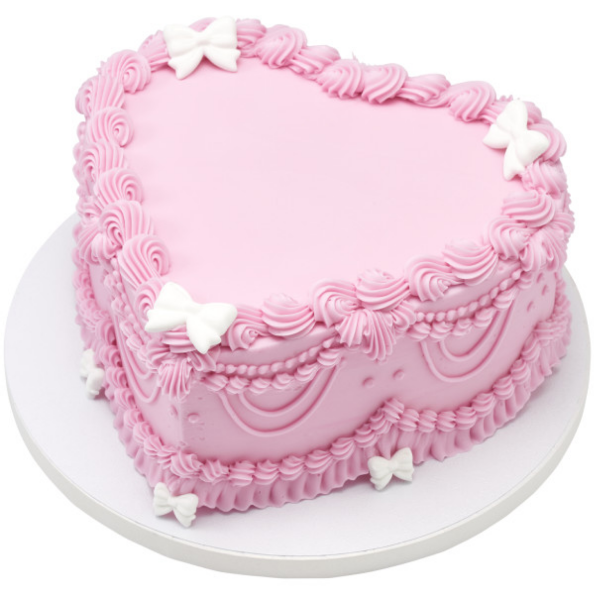 Sugar Dec Ons Timeless Beauty Bows