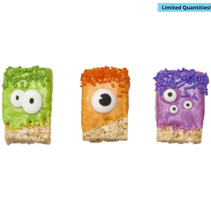 Large Sugar Eyes 12 Pcs