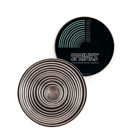 12 Piece Round Cookie Cutter Set