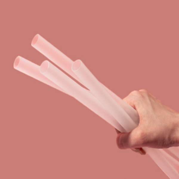 Cakers Dowels - LARGE Opaque (Pack of 5) - by Sprinks