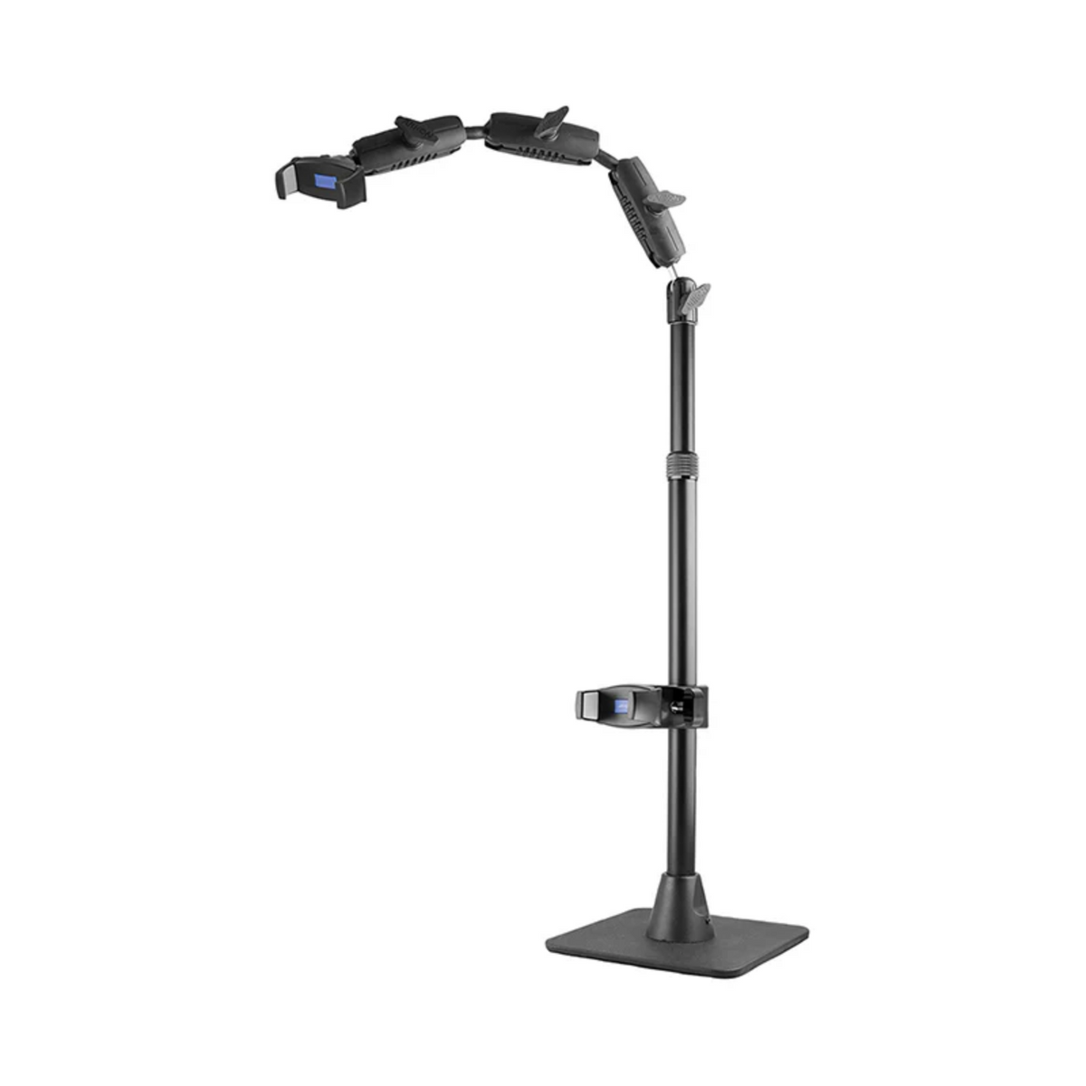 Arkon Mounts Cookie Decorators Stand for Phones & Pico Projectors