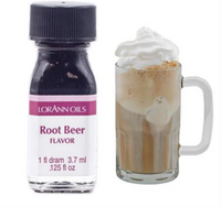Root Beer Flavor Dram