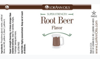 Root Beer Flavor Dram