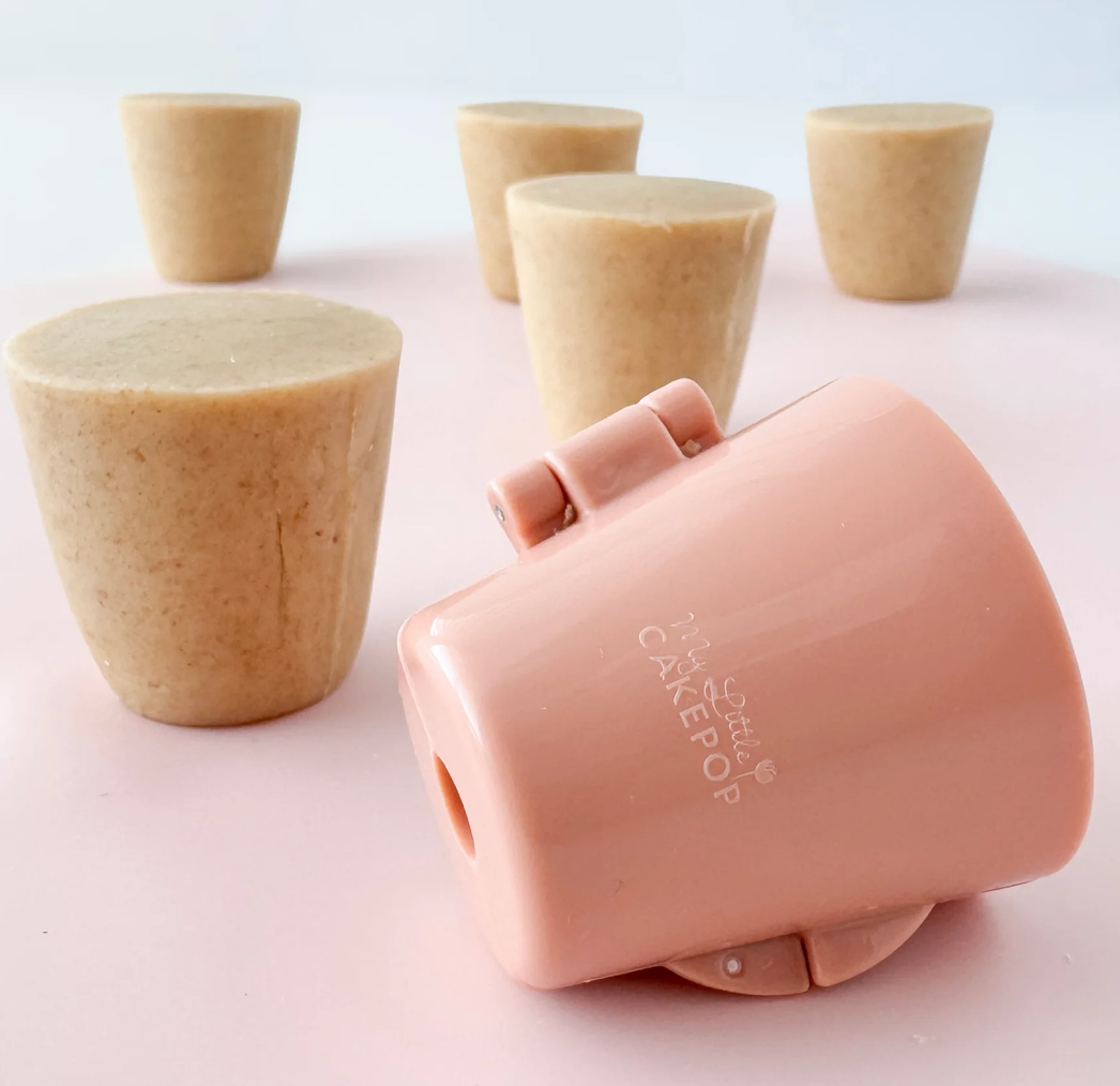 Cake Pop Latte/Frappe Cup Mold