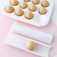 PERFECT POP ROLLER, ROUND (JUST UNDER 1 OZ)