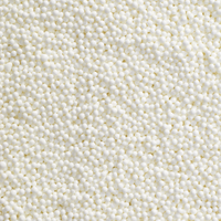 White Non-Pareils 30oz
