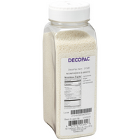 White Non-Pareils 30oz