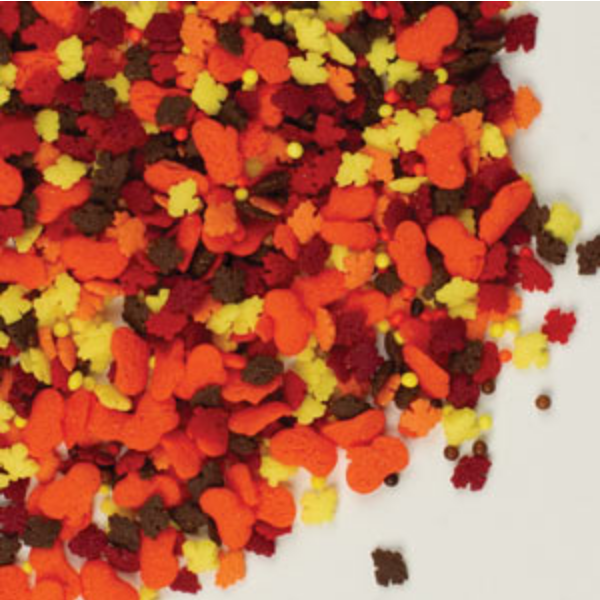 Lux Thanksgiving Mix 4oz