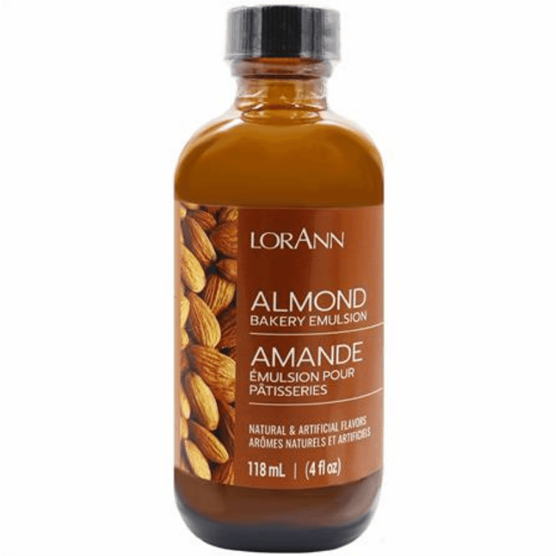 Almond Bakery Emulsion