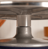 Loyal 360 PRO Turntable - Sweet Life Cake Supply