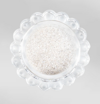 Colour Mill Glitz Blend- White - Sweet Life Cake Supply