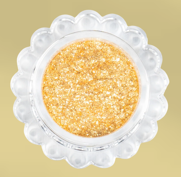 Colour Mill Glitz Blend- Gold - Sweet Life Cake Supply