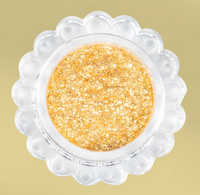 Colour Mill Glitz Blend- Gold - Sweet Life Cake Supply