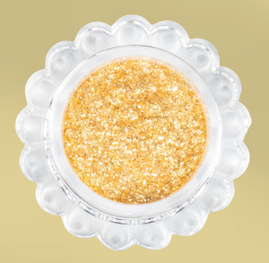 Colour Mill Glitz Blend- Gold - Sweet Life Cake Supply