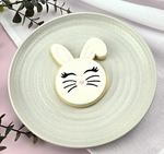 CCC Cutter & Embosser Set Easter Bunny