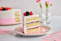 Ambiante Whipped Topping 1L