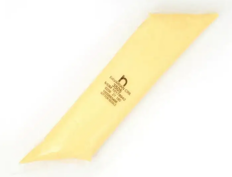 Bavarian Cream Pastry Filling 2lb