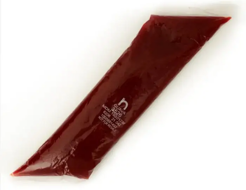 Guava Pastry Filling 2lb