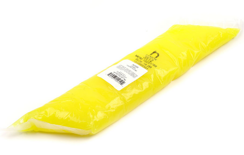 Lemon Pastry Filling 2lb