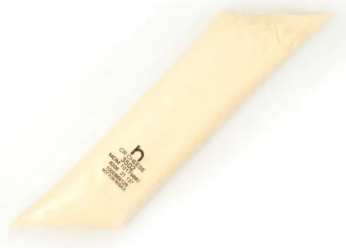 Cream Cheese Pastry Filling 2lb