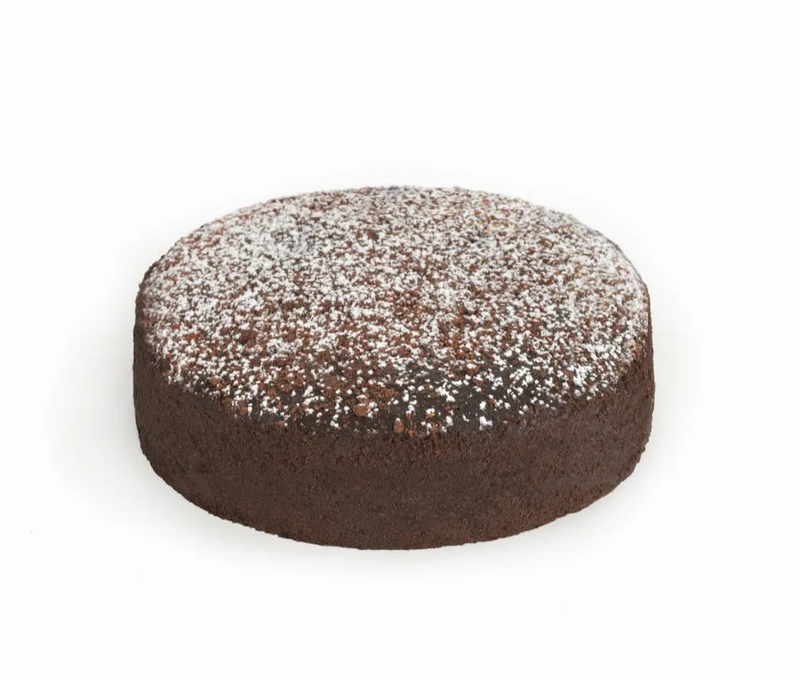Devils Food Chocolate Cake Mix 50lb Bag