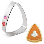 Cookie Cutter Candy Corn 3.75"