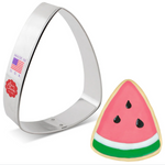 Cookie Cutter Candy Corn 3.75"